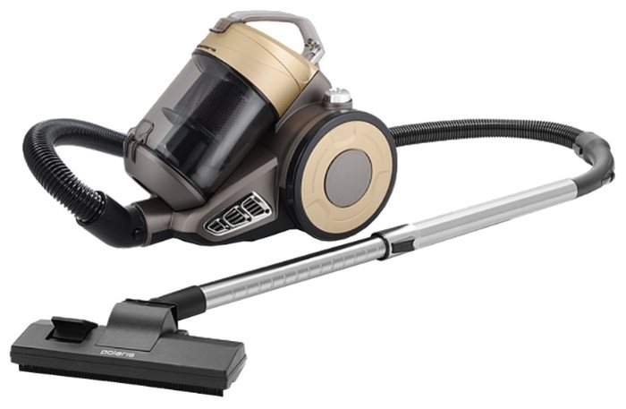 Image Aspirator Polaris PVC1617GO