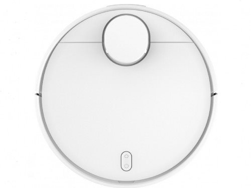 Image Робот-пылесос Xiaomi Mi Robot Vacuum-Mop P White