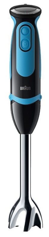 Image Braun MQ5264BKBL