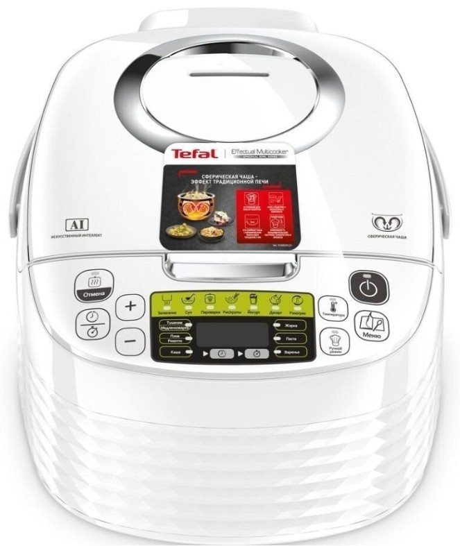 Image Мультиварка Tefal RK745134