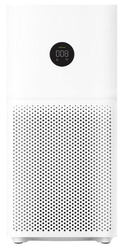 Image Xiaomi Mi Air Purifier 3C White