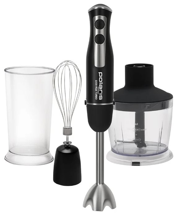 Image Блендер Polaris PHB1065