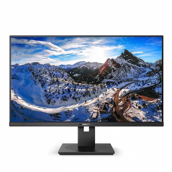Image Монитор PHILIPS 328B1 Black