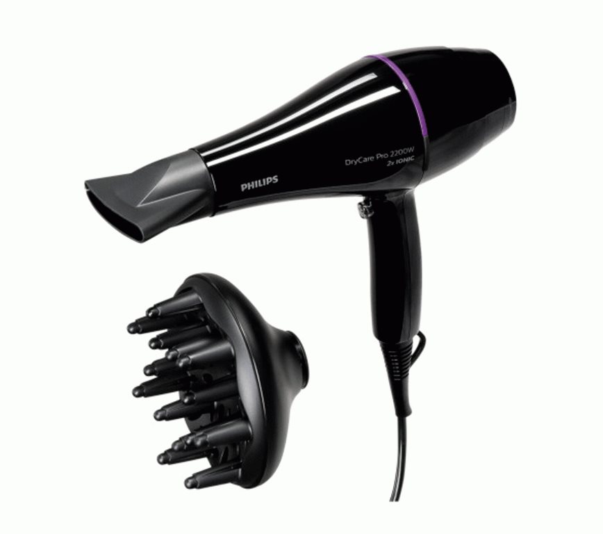 Image PHILIPS BHD274/00