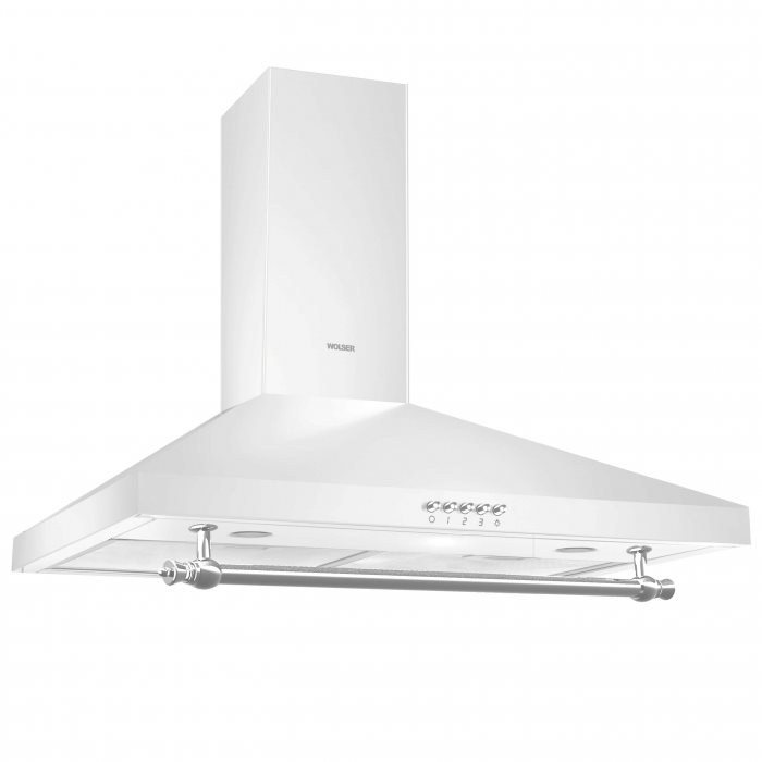 Image Hota Wolser WL-B 60 M White Rustic