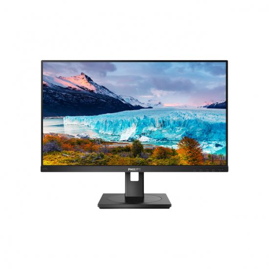 Image Монитор PHILIPS 325B1L 32" Black