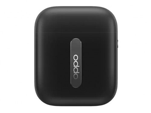 Image OPPO Headphones Enco free Black
