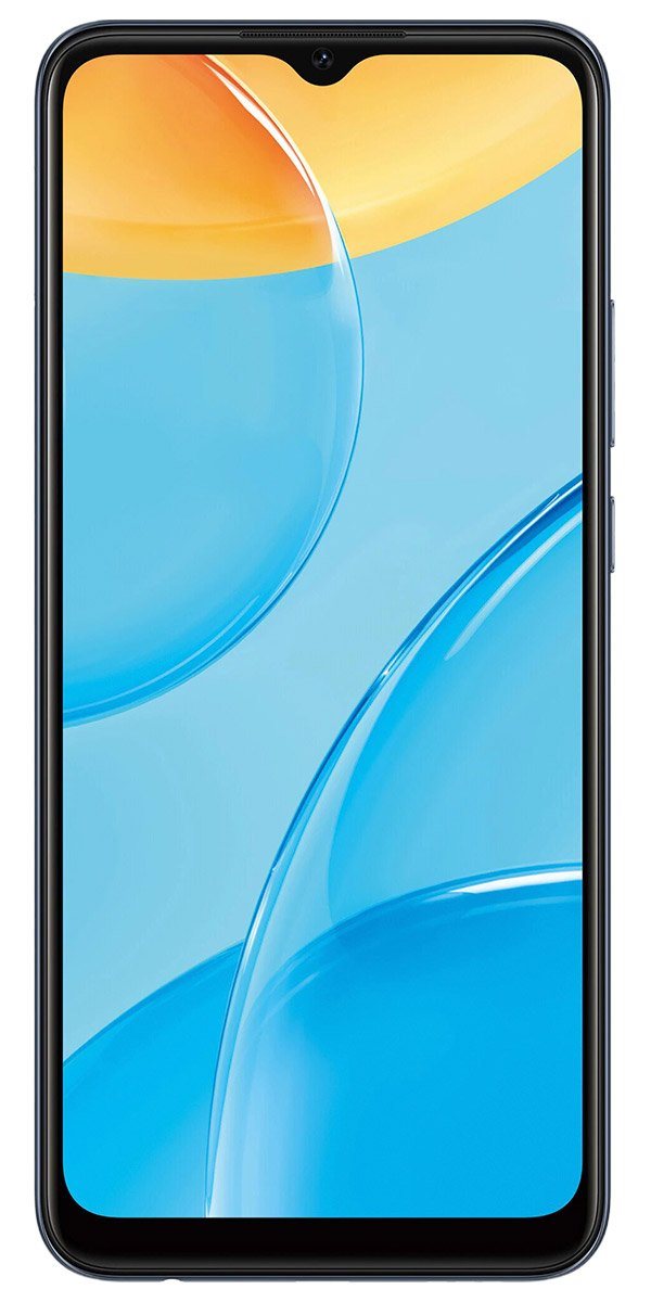 Telefon Mobil OPPO A15S 4/64GB Black