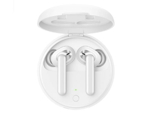 Image Căşti OPPO Enco W31 White