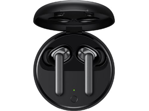 Image Наушники OPPO Enco W31 Black