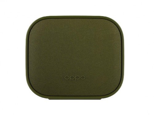 Image Портативная колонка OPPO Wireless Speaker Green
