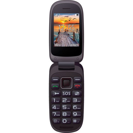 Image Maxcom MM818 Black