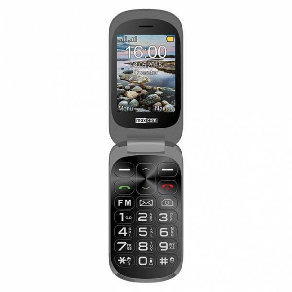 Maxcom MM825 Black