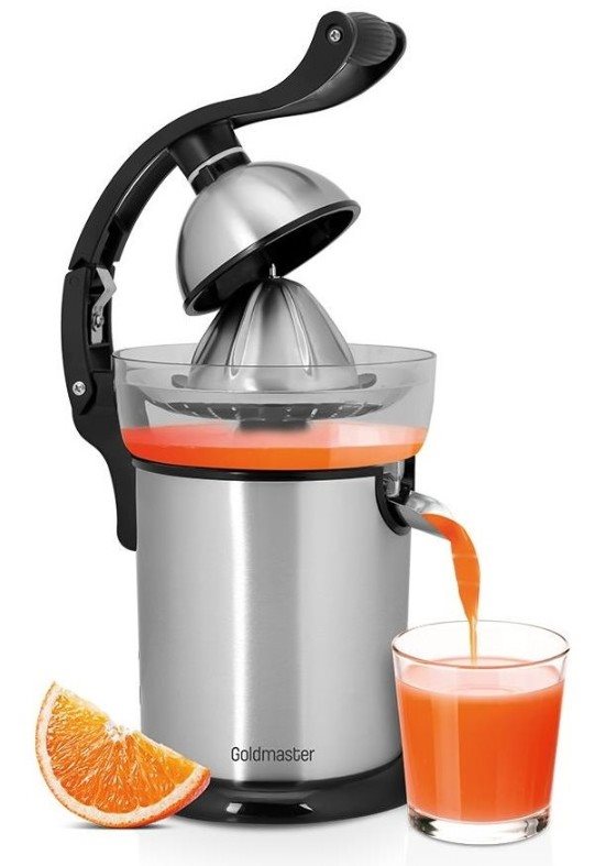 Image GoldMaster GM 7255