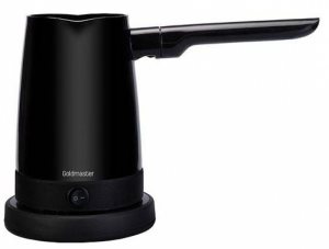 Image Аparat de cafea turcesc Goldmaster GM 7360 K