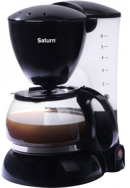 Image Кофеварка Saturn ST-CM0170