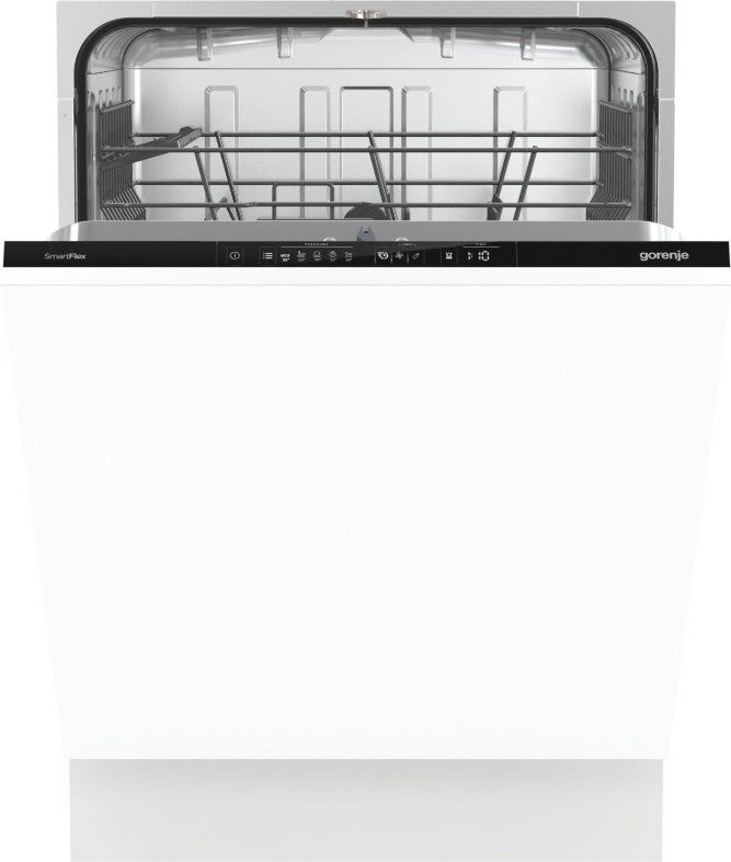 Image Встраиваемая посудомоечная машина GORENJE GV631E60
