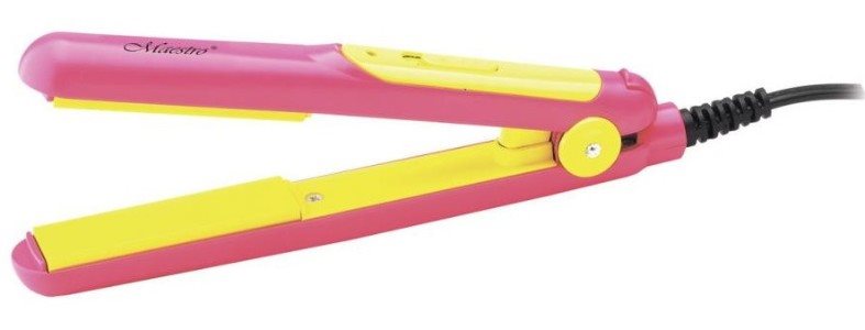 Image Выпрямитель для волос Maestro MR-271