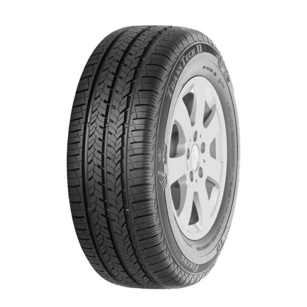 Image Viking TransTech II 235/65 R16C 115/113R 8PR