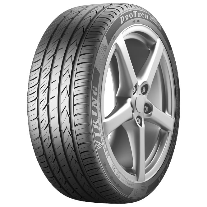 Image Viking ProTech NewGen 235/45 R17 97Y XL FR
