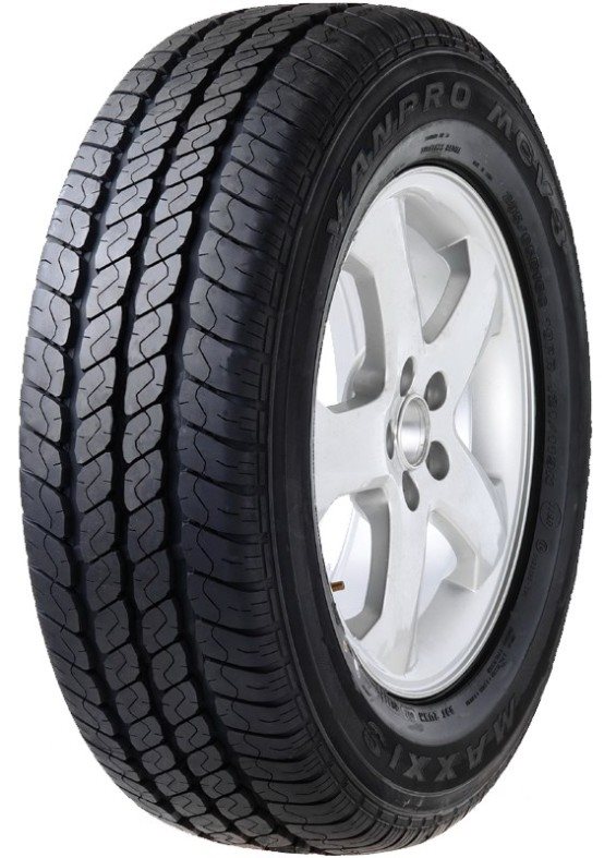 Image Maxxis MCV3+ 215/65 R15C 104/102T