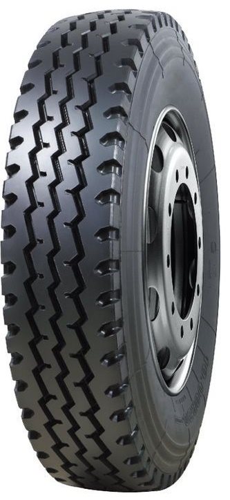 Image Jinyu JY601 MRT 315/80 R22.5 156/153K