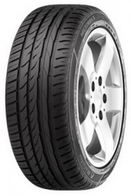 Image Matador Continental Rubber MP-47 Hectorra 3 195/65 R15 91T