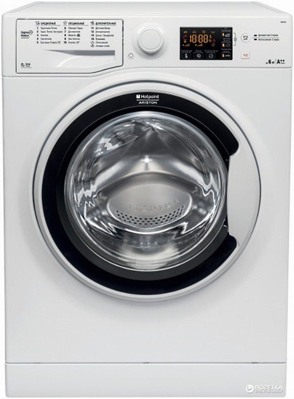 Image Hotpoint-Ariston RSSG 602 K UA