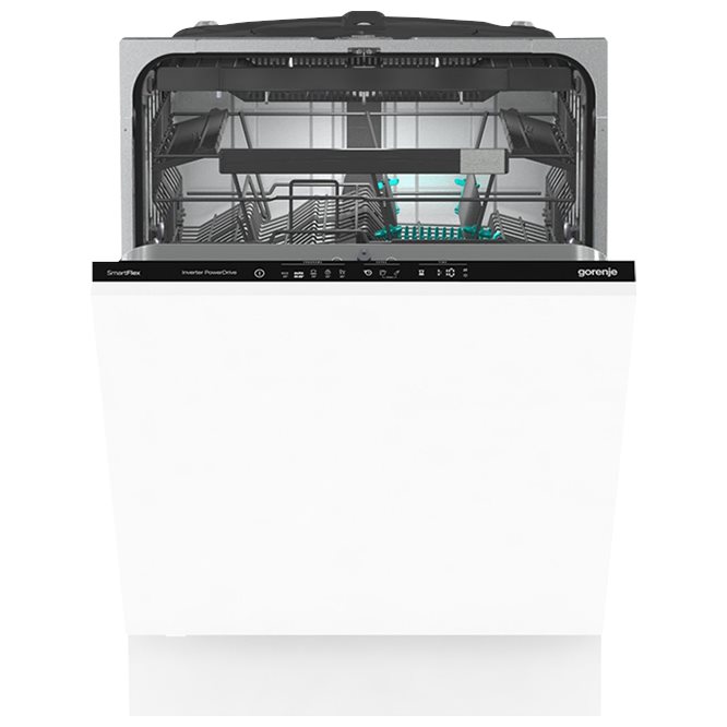 Image Встраиваемая посудомоечная машина Gorenje GV 672 C 60