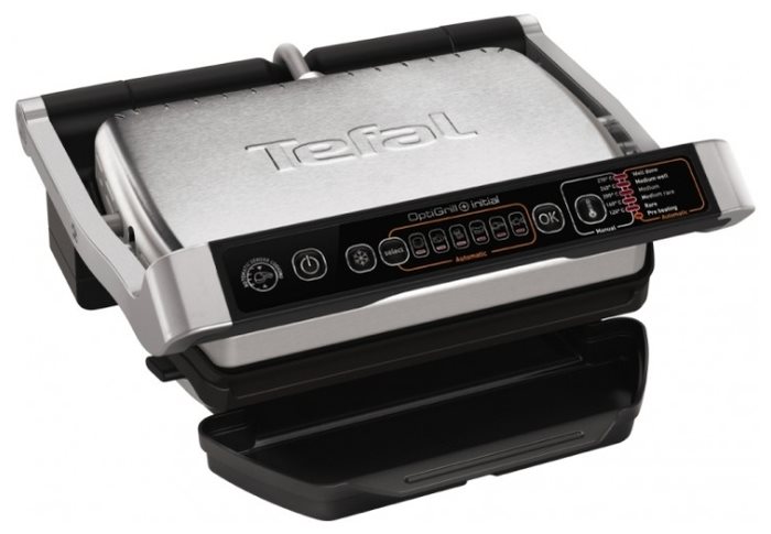 Image Электрогриль TEFAL GC706D34