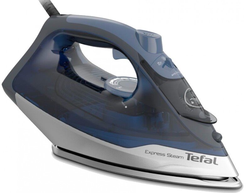 Image Fier de călcat TEFAL FV2868