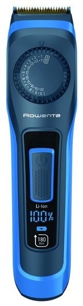 Image ROWENTA TN3840