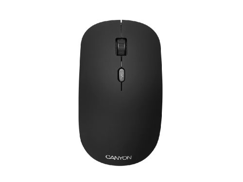 Image Компьютерная мышь Canyon CND-CMSW400PG