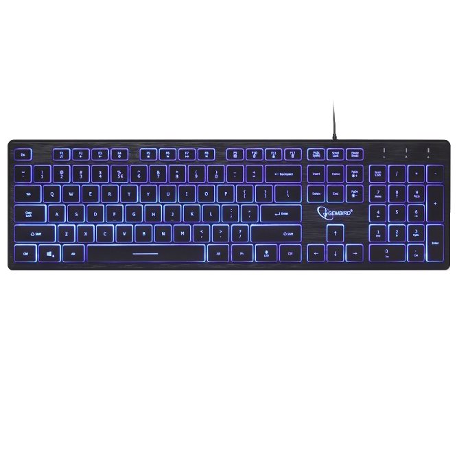 Image Gembird KB-UML3-01