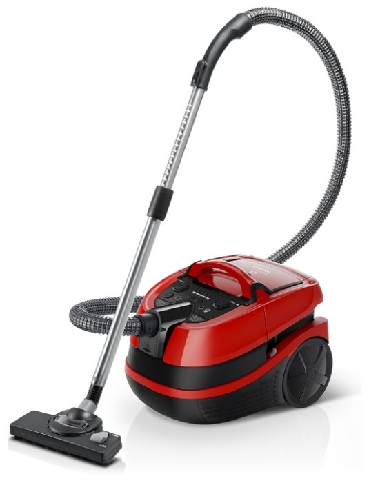 Image Aspirator Bosch BWD421PET