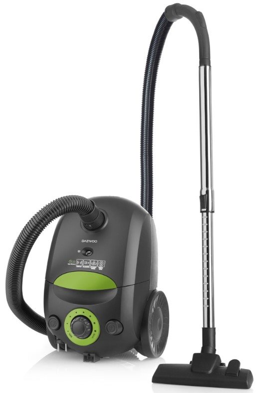 Image Daewoo RC-L384GB