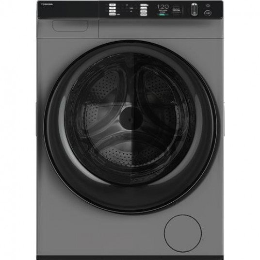 Image Стиральная машина TOSHIBA TWD-BJ90W4SK