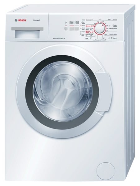 Image Bosch WAJ 20061BY