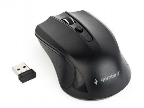 Image Mouse Gembird MUSW-4B-04