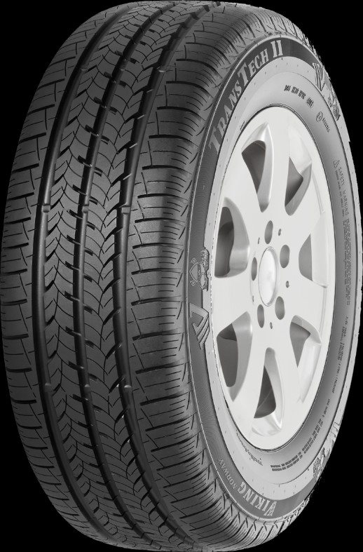 Image Viking TransTech II 195/70 R15C 104/102R 8PR