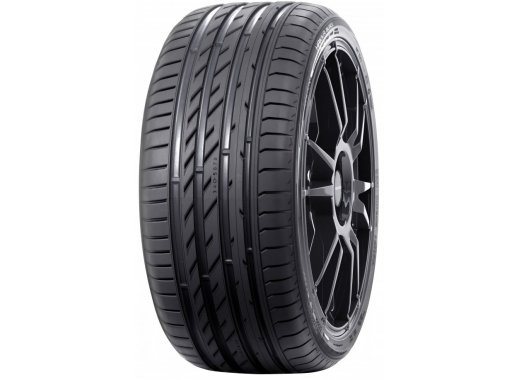 Image Nokian Hakka Black 2 245/45 R18 100Y XL