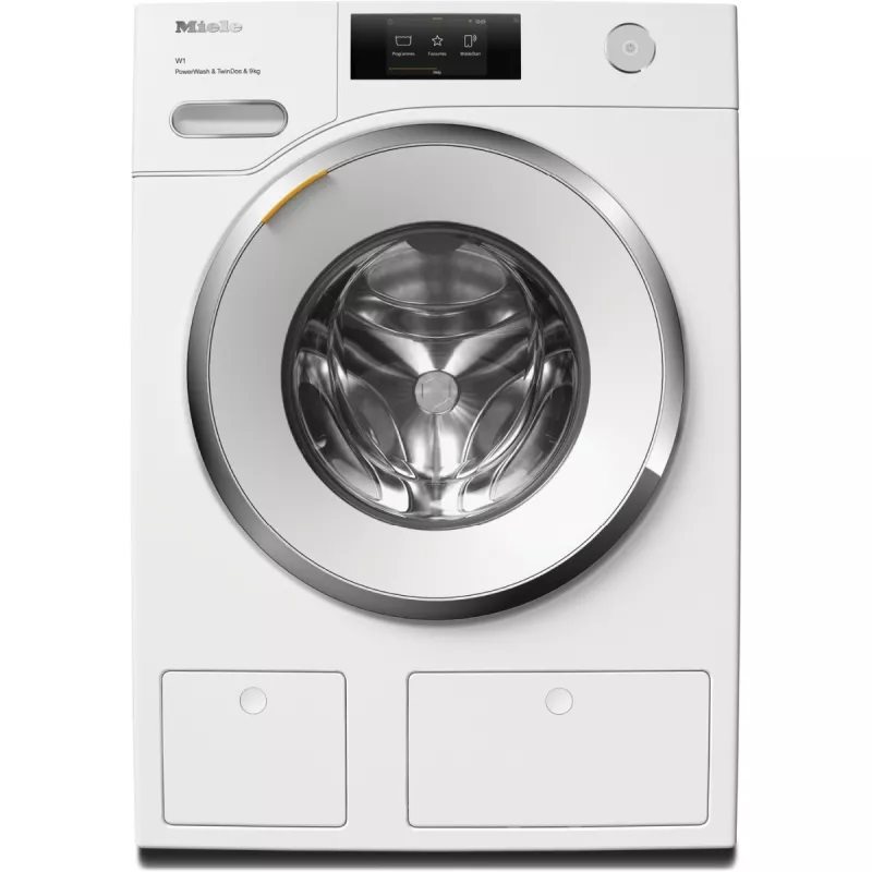 Image Стиральная машина Miele WWR860 WPS