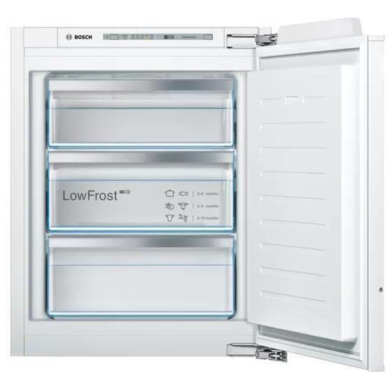Image Встраиваемая морозильная камера BOSCH GIV11AFE0