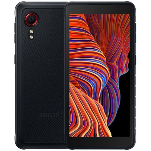 Image Telefon mobil Samsung Xcover 5 Galaxy G525F 4/64GB Black