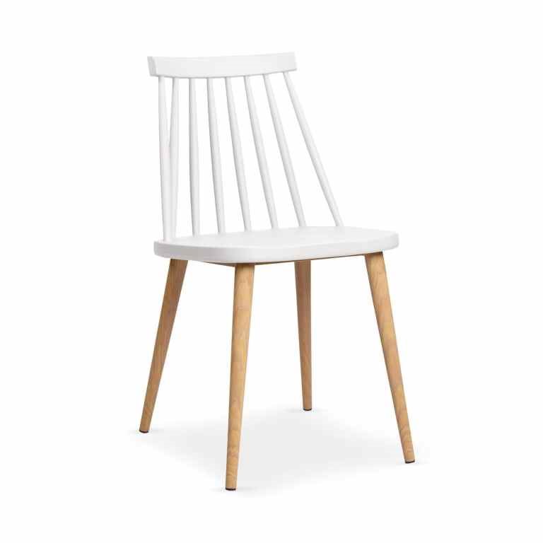 Image Стул для кухни DP Jack SL-7037 White