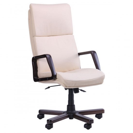 Image Офисное кресло Texas Extra Vanili