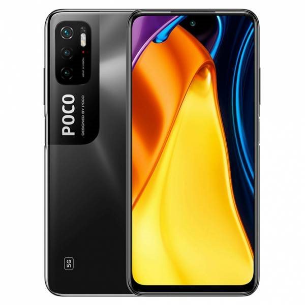 Image Xiaomi Poco M3 Pro 6/128GB Black