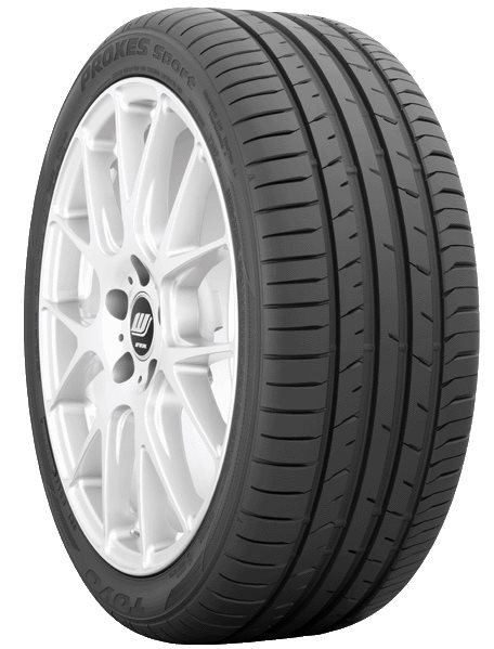 Image Toyo Proxes Sport 245/45 R17 99Y