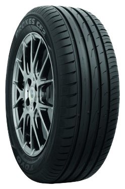 Image Toyo Proxes Comfort 205/55 R16 91H