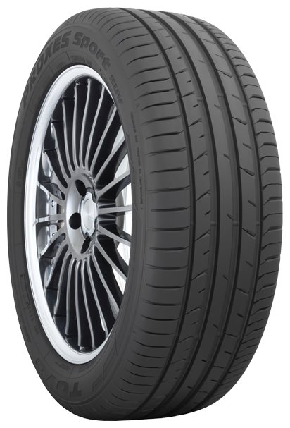 Image Toyo Proxes Sport Suv 255/50 R20 109Y
